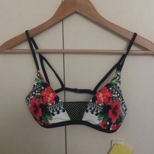 Mirage Bikini Top